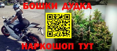 молекула духа Кинель